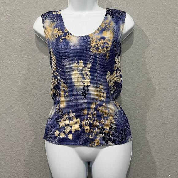Nicola y2k tank top - Picture 1 of 7
